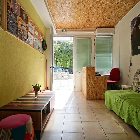 Oasis Hostel Split Exteriör bild