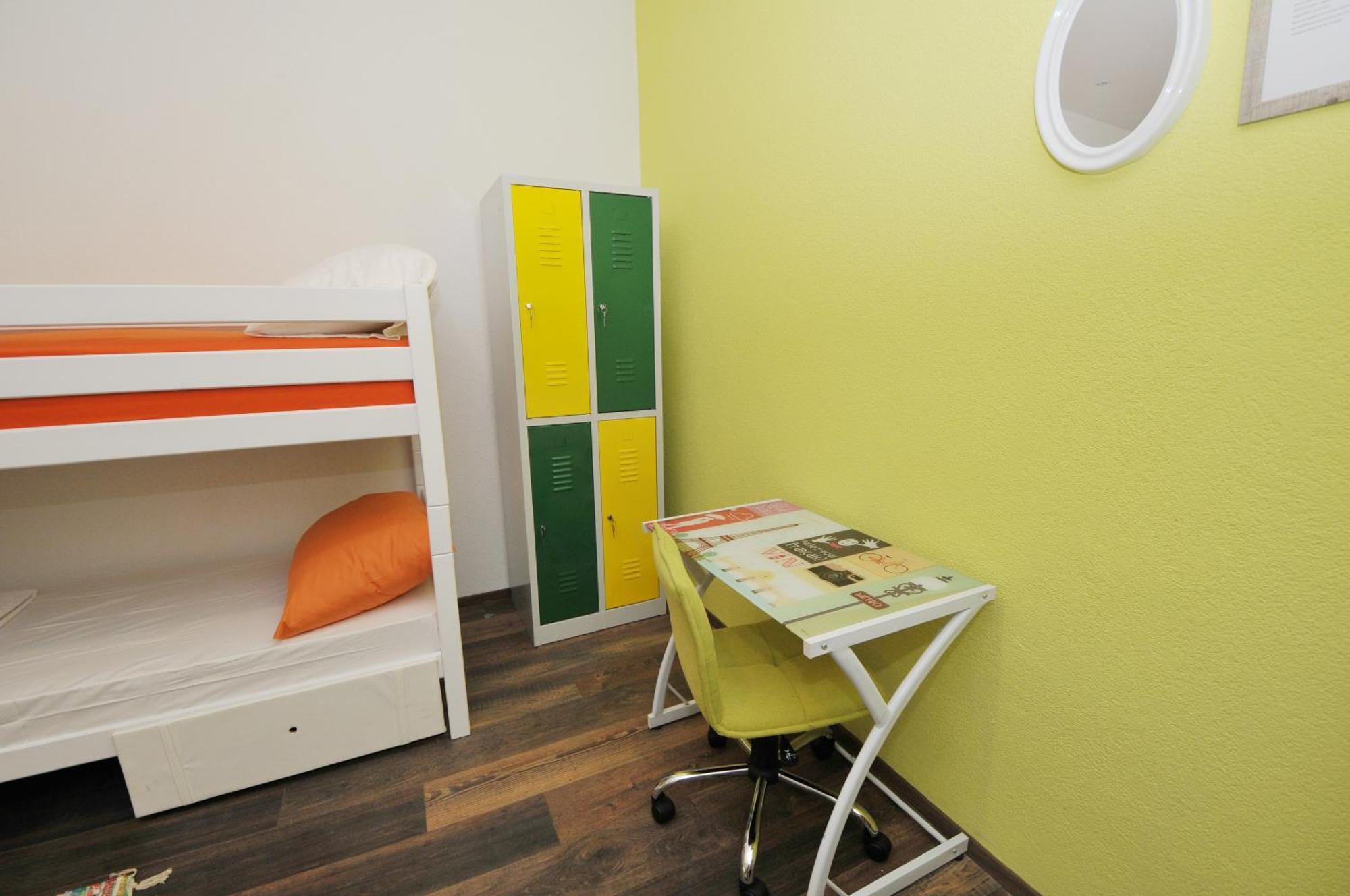 Oasis Hostel Split Exteriör bild